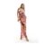 ASOS DESIGN Double Strap Maxi Dress