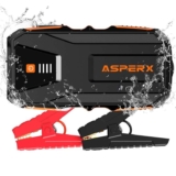 ASPERX Jump Starter Power Pack – Sold by JIAHONGJING STORE FBA