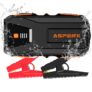 ASPERX Jump Starter Power Pack – Sold by JIAHONGJING STORE FBA