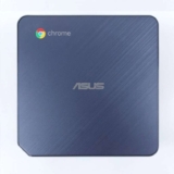 ASUS Chromebox 3 i5-8250U Compact Mini PC Desktop 8GB RAM 128GB SSD ChromeOS Refurb Very Good – With Code – sold by Edinburgh Remakery