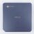 ASUS Chromebox 3 i7-8550U Mini PC Desktop 8GB/128GB NVMe ChromeOS Refurb v Good – With Code – Sold by The Edinburgh Remakery (UK Mainland)