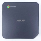ASUS Chromebox 4 i7-10510U Mini PC Desktop 16GB/128GB SSD ChromeOS – Refurb V Good – With Code – Sold by The Edinburgh Remakery
