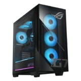 ASUS GM700 – AMD Ryzen 7 9800X3D – 64GB DDR5 RAM – 2TB SSD – RX 9070 XT PRIME – Gaming PC
