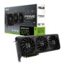 ASUS GeForce RTX 5070 Prime OC 12GB GDDR7 Graphics Card Free PRAGMATA