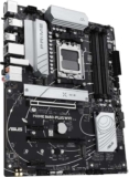 ASUS PRIME B650-PLUS Wi-Fi AMD Ryzen AM5 DDR5 ATX Motherboard – 90MB1KP0-M0EAY0