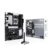 ASUS Prime B650-PLUS WiFi AMD B650 AM5 Ryzen Desktop 9000 8000 & 7000 ATX Motherboard, DDR5, PCIe 5.0 M.2,
