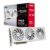 ASUS Prime Radeon RX 9070 XT White OC Edition 16GB GDDR6 Gaming Graphics Card