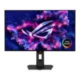 ASUS ROG Strix 26.5 XG27AQWMG Tandem WOLED Gaming Monitor 2560×1440, 280Hz
