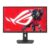 ASUS ROG Strix 27 4K 160Hz FreeSync Premium IPS Gaming Monitor w/ Free Kettle Lead Power/PSU Cable UK