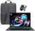 ASUS V16 16 Laptop Core 7 240H RTX 5070 8GB GDDR7 16GB DDR5 RAM 1TB SSD 144Hz 1920×1200 Laptop Bag
