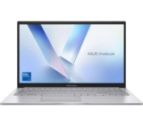 ASUS Vivobook 15 X1504VA 15.6 Laptop – Intel Core 5, 120U, 8GB/512 GB NVMe SSD- Using Code Via HSD/StudentBeans/Totum/BLC – Free C&C Only
