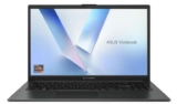 ASUS Vivobook Go, AMD Ryzen 5 7520U, 16GB RAM, 512GB SSD, 15.6 Inch Laptop, E1504FA-BQ2566W