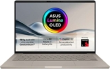 ASUS Zenbook A14 UX3407QA 14 WUXGA OLED Snapdragon X 16GB RAM 512GB SSD via HS / BLC /Student portals In-store Collection Only