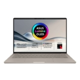 ASUS Zenbook A14 UX3407QA CoPilot PC, 14 WUXGA OLED, Snapdragon X1-26-100, 16GB RAM, 1TB SSD, Windows 11 Laptop