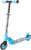 ATOM Inline Childrens Scooters Kids Push Scooter With Adjustable Handle Height Easy Foldable Kids Scooter For Boys And Girls Kick Scooter For Kids Age 4-7