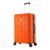 ATX Luggage Large Suitcase on 4 Dual