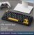 AULA F75 2.4G Wireless/Bluetooth/Wired Gaming Mechanical Keyboard RGB Customized with code – HONOR OPPO store