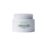 AVEC.F Ceramide Cica Cream
