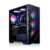 AWD-IT 120A Mesh Ryzen 7 5700X 8 Core NVIDIA RTX 5070 Ti 16GB Desktop PC for Gaming