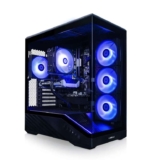 AWD-IT Vector V100 16gb DDR5 AMD Ryzen 5 8400F SIX Core Nvidia RTX 5060 8GB