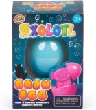 AXOLOTL GROW EGG
