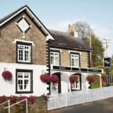 Abergavenny – 3 nights 1861 Restaurant With Rooms for 2 adults w/ Welsh breakfast (2 nights £169) – members