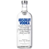 Absolut Vodka 1L