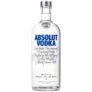Absolut Vodka 1L