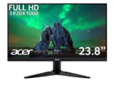 Acer KG241YA 24 inch Full HD (1920 x 1080) Gaming Monitor