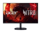 Acer Nitro KG272UG 27 inch Quad HD (2560 x 1440) IPS monitor – 120Hz Refresh Rate