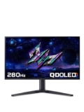 Acer Predator – 27in OLED – QHD – 280 Hz – Gaming Monitor – With Code (Free C&C)