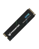 Acer Predator GM6 4TB SSD, M.2 2280 PCIe Gen4x4 NVMe 2.0, Up to 7200 MB/s. Sold by BIWIN Tech FBA