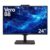 Acer Vero B248YG 24 IPS Full HD 120Hz USB-C RJ45 Webcam Height Adjustable Docking Monitor with Speakers – Next day delivered, using code