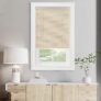 Achim Home Furnishings Window Blinds, Vinyl, Alabaster, 31 W X 64 H