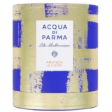 Acqua Di Parma Blu Mediterraneo – Arancia Di Capri Eau de Toilette Natural Spray 100ml Gift Set