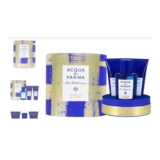 Acqua Di Parma Blu Mediterraneo Arancia Di Capri Gift Set