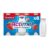 Actimel Strawberry Yogurt Drinks 8 X 100g