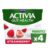 Activia Strawberry Gut Health Fruit Yoghurt Multipack