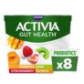 Activia Strawberry Mixed Fruit Yogurt