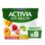 Activia Strawberry Mixed Fruit Yogurt