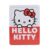 Activity Book Tin – Hello Kitty