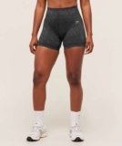 Adapt Camo Seamless Shorts in XS – L & XXL