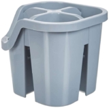 Addis Eco 100% Recycled Plastic Cutlery Utensil Drainer