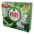 Addis Fairy Originals Non-Scratch Dual Sponge Scourer with Crystals, Green
