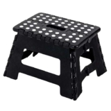 Addis Folding Stepping Stool – Standard. Free C&C