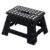 Addis Folding Stepping Stool – Standard. Free C&C
