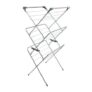 Addis Metallic 16m 3 Tier Airer