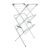 Addis Metallic 16m 3 Tier Airer