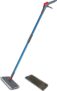 Addis Spray Mop Go and Replacement Mop Head