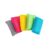 Addis Super Sponge 5 Pack, 100% Microfibre, Non-Scratch